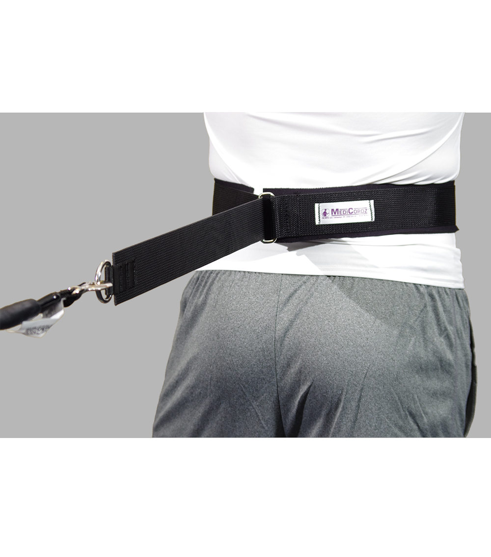 Waist Belt Cinch Strap (Single) M308-Medicordz® | NZ Manufacturing