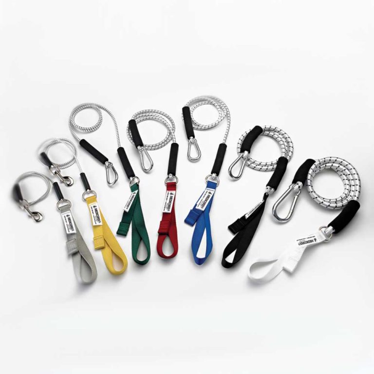 Resistance Training Tools and Equipment | Excercise Stretch Cords and ...