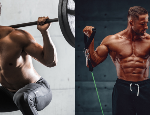 Resistance Training vs. Strength Training: Unraveling the Differences and Discovering the Similarities