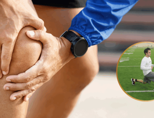 Why Strengthening Muscles Around the Joints is Crucial—and How Resistance Cords from NZCordz® Can Help