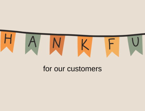 Strong, Steady, and Grateful: A Thankful Message from NZCordz®