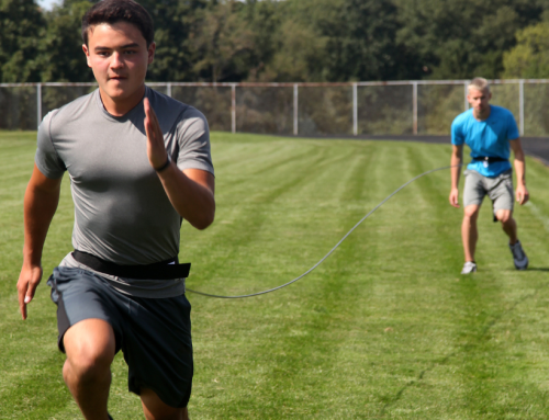 Why Resistance Cord Training Is One of the Most Effective Ways to Build Strength, Mobility, and Performance