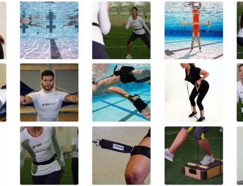 Why Resistance Training Is One of the Smartest Ways to Build Strength at Any Age