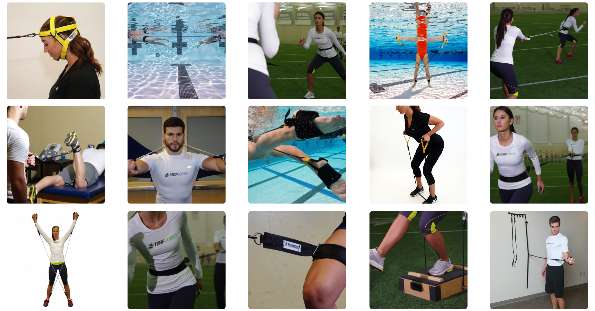 Why Resistance Training Is One of the Best Ways to Build Strength